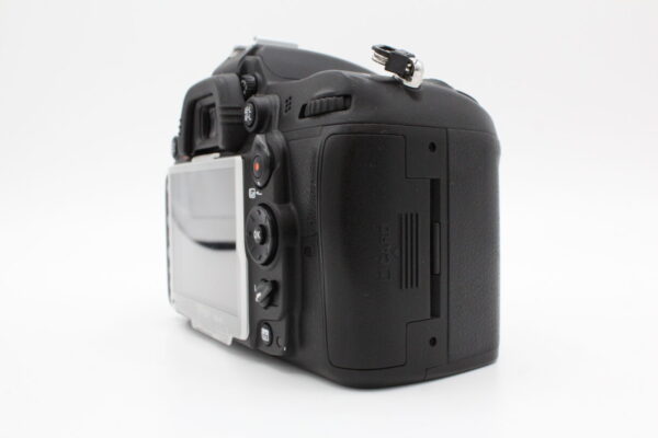 【美品】NIKON ニコン デジタル一眼レフカメラ D7000 #LE20250661 - 画像 (6)