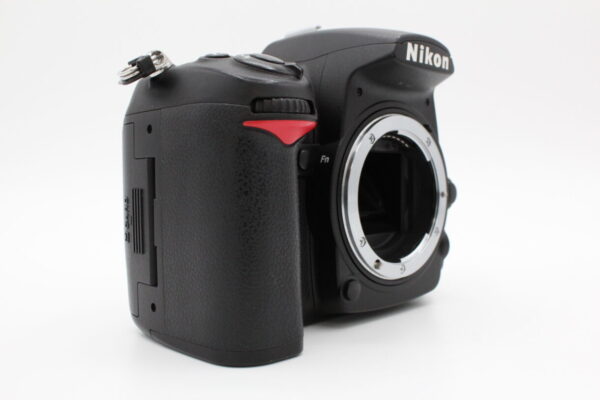 【美品】NIKON ニコン デジタル一眼レフカメラ D7000 #LE20250661 - 画像 (8)