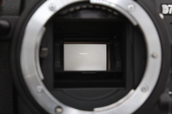 【美品】NIKON ニコン デジタル一眼レフカメラ D7000 #LE20250661 - 画像 (11)
