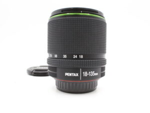【美品】PENTAX ペンタックス smc PENTAX-DA 18-135mmF3.5-5.6ED AL[IF] DC WR  高倍率ズームレンズ #LE20251432