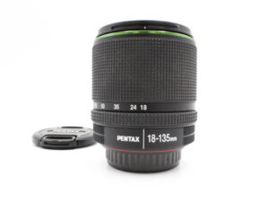 【良品】PENTAX ペンタックス smc PENTAX-DA 18-135mmF3.5-5.6ED AL[IF] DC WR  高倍率ズームレンズ #LE20251522