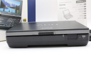 【美品】SONY ソニー ビデオカメラ Handycam HD700 ビデオカセットレコーダー GV-HD700 #LE2025179