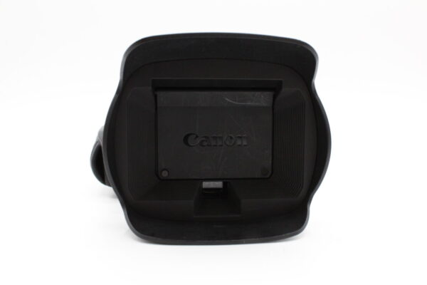 【良品】CANON キヤノン XA30 業務用HDデジタルビデオカメラ #LE20251921 - 画像 (2)