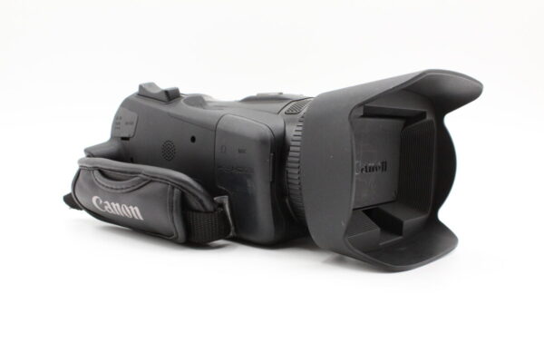 【良品】CANON キヤノン XA30 業務用HDデジタルビデオカメラ #LE20251921 - 画像 (9)