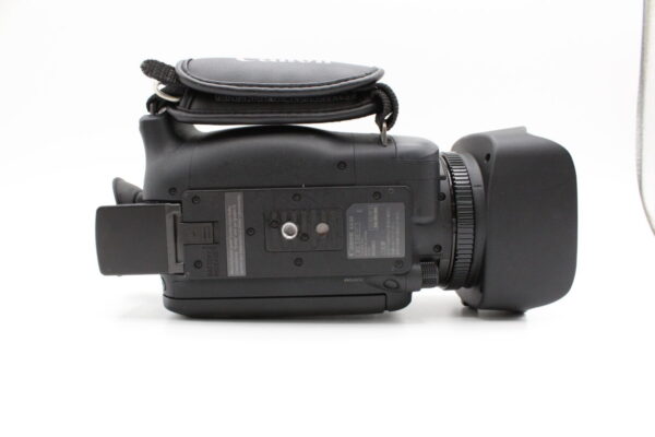 【良品】CANON キヤノン XA30 業務用HDデジタルビデオカメラ #LE20251921 - 画像 (11)