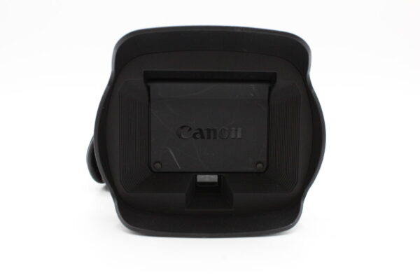 【美品】CANON キヤノン XA35 業務用HDデジタルビデオカメラ #LE20251941 - 画像 (2)