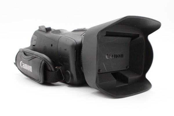 【美品】CANON キヤノン XA35 業務用HDデジタルビデオカメラ #LE20251941 - 画像 (9)