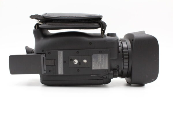 【美品】CANON キヤノン XA35 業務用HDデジタルビデオカメラ #LE20251941 - 画像 (11)