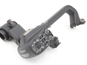 【良品】CANON キヤノン ハンドルユニット HDU-1 #LE20251922