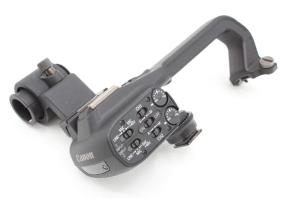 【良品】CANON キヤノン ハンドルユニット HDU-1 #LE20251922