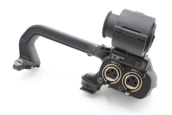【良品】CANON キヤノン ハンドルユニット HDU-1 #LE20251922 - 画像 (2)