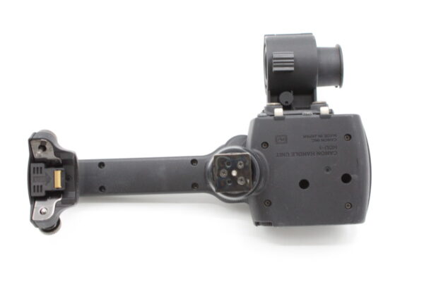 【良品】CANON キヤノン ハンドルユニット HDU-1 #LE20251922 - 画像 (5)
