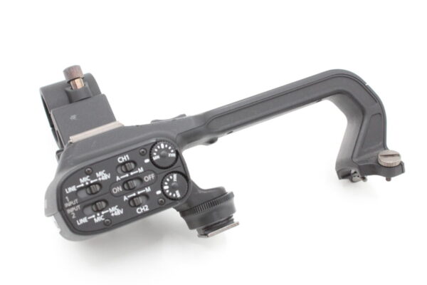 【良品】CANON キヤノン ハンドルユニット HDU-1 #LE20251942