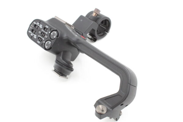 【良品】CANON キヤノン ハンドルユニット HDU-1 #LE20251942 - 画像 (2)
