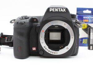 【良品】PENTAX ペンタックス デジタル一眼レフ K-5ボディ #LE20251431