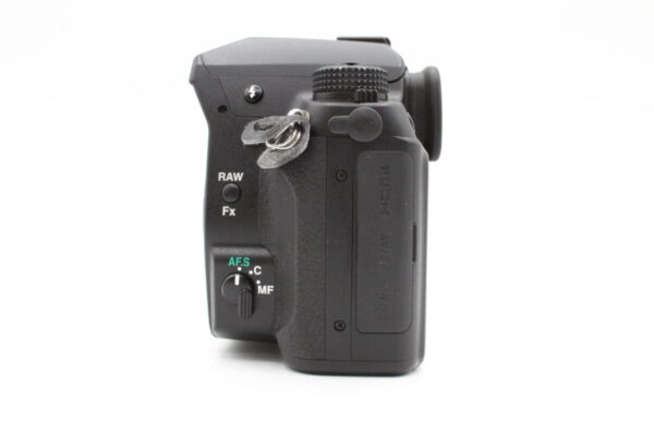 【良品】PENTAX ペンタックス デジタル一眼レフ K-5ボディ #LE20251431 - 画像 (3)