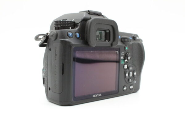 【良品】PENTAX ペンタックス デジタル一眼レフ K-5ボディ #LE20251431 - 画像 (4)