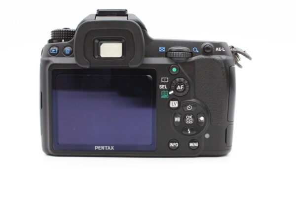 【良品】PENTAX ペンタックス デジタル一眼レフ K-5ボディ #LE20251431 - 画像 (5)