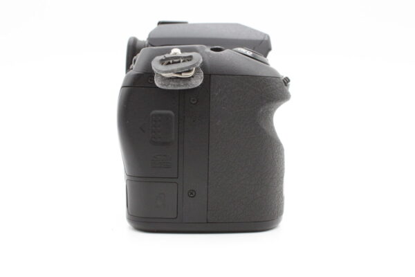 【良品】PENTAX ペンタックス デジタル一眼レフ K-5ボディ #LE20251431 - 画像 (7)