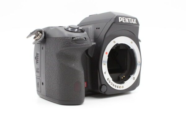 【良品】PENTAX ペンタックス デジタル一眼レフ K-5ボディ #LE20251431 - 画像 (8)