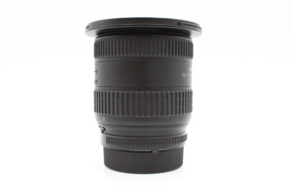 【美品】Nikon ニコン AF ズームニッコール ED18-35 F3.5-4.5D (IF)#LE20251812 - 画像 (2)