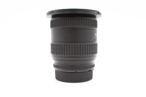 【美品】Nikon ニコン AF ズームニッコール ED18-35 F3.5-4.5D (IF)#LE20251812 - 画像 (4)