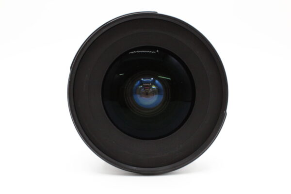 【美品】Nikon ニコン AF ズームニッコール ED18-35 F3.5-4.5D (IF)#LE20251812 - 画像 (5)