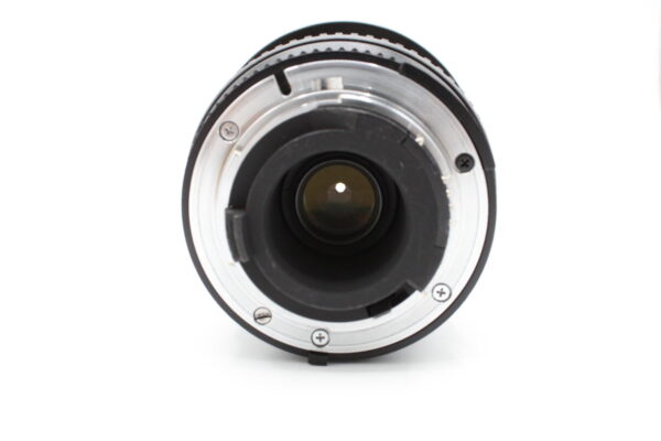 【美品】Nikon ニコン AF ズームニッコール ED18-35 F3.5-4.5D (IF)#LE20251812 - 画像 (6)