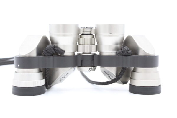【良品】Nikon ニコン 双眼鏡 ミクロン 6×15 ポロプリズム式 6倍15口径 M6X15 (日本製)#LE2025190 - 画像 (8)