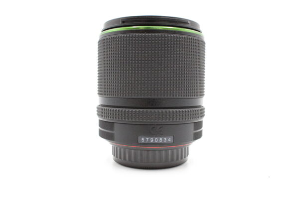 【美品】PENTAX smc PENTAX-DA 18-135mmF3.5-5.6ED AL[IF] DC WR 高倍率ズームレンズ #LE20251852 - 画像 (3)