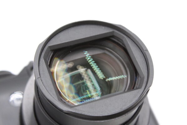 【良品】Canon キヤノン デジタルカメラ PowerShot G1X 1.5型高感度CMOSセンサー 3.0型バリアングル液晶 ブラック PSG1X#LE2025154 - 画像 (12)