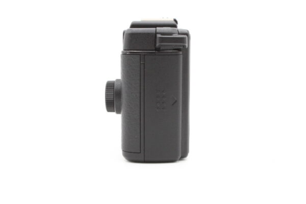 【良品】PENTAX ペンタックス ミラーレス一眼 Q ブラック #LE20251561 - 画像 (3)