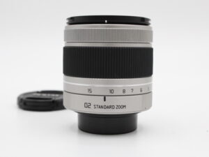 【美品】PENTAX ペンタックス 標準ズームレンズ 02 STANDARDZOOM Qマウント 22077 #LE20251563