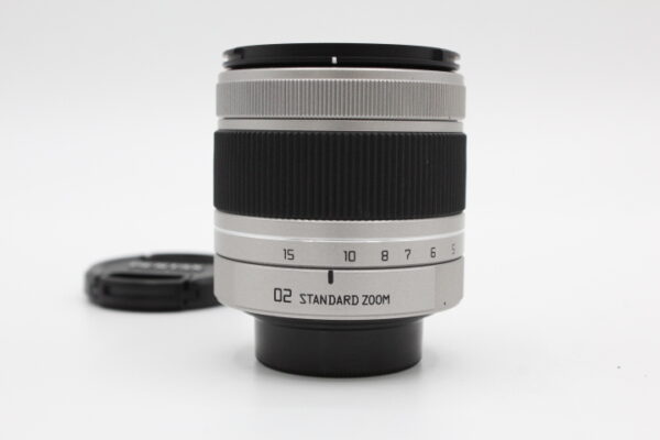 【美品】PENTAX ペンタックス 標準ズームレンズ 02 STANDARDZOOM Qマウント 22077 #LE20251563