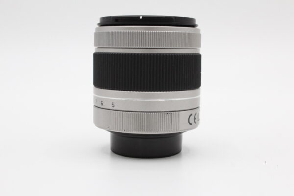 【美品】PENTAX ペンタックス 標準ズームレンズ 02 STANDARDZOOM Qマウント 22077 #LE20251563 - 画像 (2)