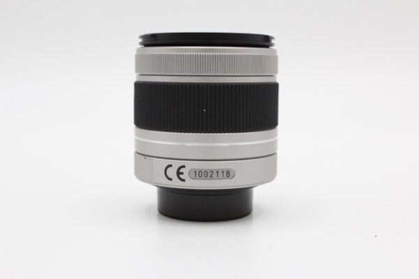 【美品】PENTAX ペンタックス 標準ズームレンズ 02 STANDARDZOOM Qマウント 22077 #LE20251563 - 画像 (3)