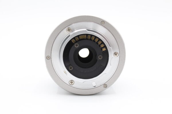 【美品】PENTAX ペンタックス 標準ズームレンズ 02 STANDARDZOOM Qマウント 22077 #LE20251563 - 画像 (6)