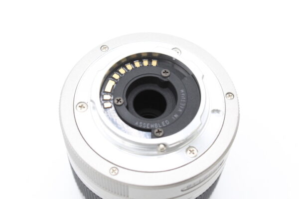 【美品】PENTAX ペンタックス 標準ズームレンズ 02 STANDARDZOOM Qマウント 22077 #LE20251563 - 画像 (8)