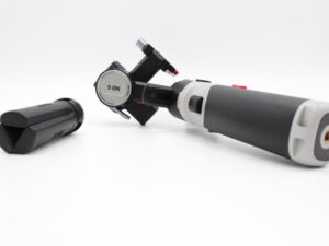【良品】ZHIYUN ジーウン CRANE M2 S カメラ用ジンバル 電動スタビライザー GoPro対応 #LE2025188