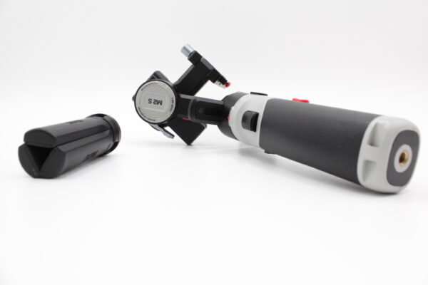 【良品】ZHIYUN ジーウン CRANE M2 S カメラ用ジンバル 電動スタビライザー GoPro対応 #LE2025188