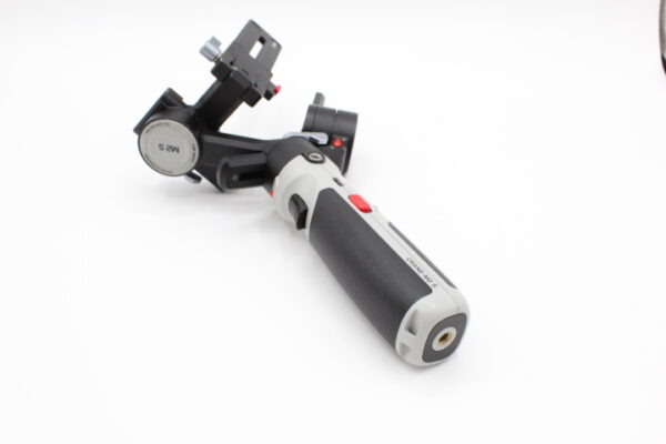 【良品】ZHIYUN ジーウン CRANE M2 S カメラ用ジンバル 電動スタビライザー GoPro対応 #LE2025188 - 画像 (2)