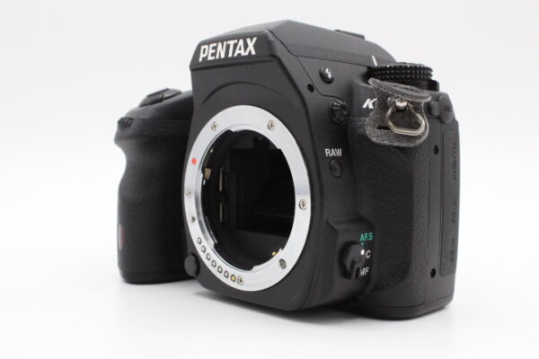 【良品】PENTAX ペンタックス デジタル一眼レフカメラ K-7 ボディK-7#LE20251621 - 画像 (3)