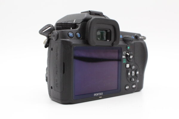 【良品】PENTAX ペンタックス デジタル一眼レフカメラ K-7 ボディK-7#LE20251621 - 画像 (5)