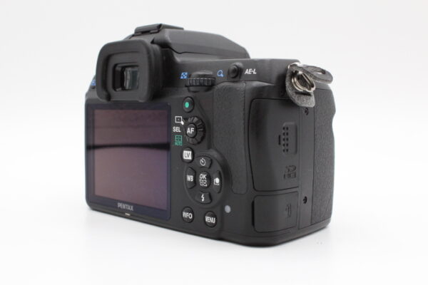 【良品】PENTAX ペンタックス デジタル一眼レフカメラ K-7 ボディK-7#LE20251621 - 画像 (7)