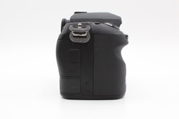 【良品】PENTAX ペンタックス デジタル一眼レフカメラ K-7 ボディK-7#LE20251621 - 画像 (8)