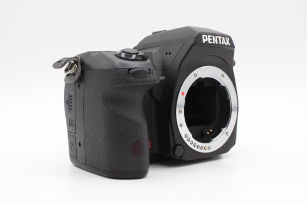【良品】PENTAX ペンタックス デジタル一眼レフカメラ K-7 ボディK-7#LE20251621 - 画像 (9)
