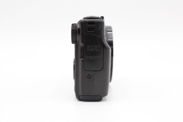 ＜＜別売りポーチ＆ストラップ付き＞＞【並品】Canon キヤノン デジタルカメラ Power Shot SX700 HS ブラック 光学30倍ズーム PSSX700HS(BK)#LE2025169 - 画像 (7)