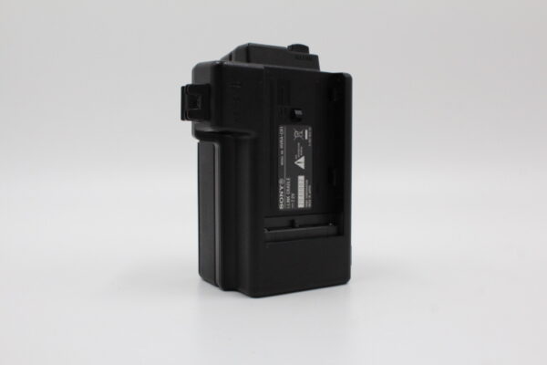【美品】SONY ソニー メモリーレコーディングユニット HVR-MRC1K #LE2025199 - 画像 (4)
