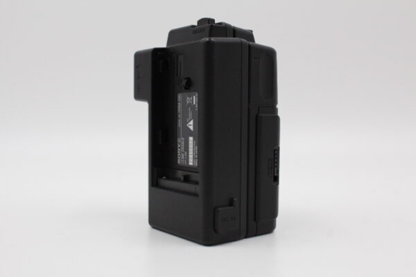 【美品】SONY ソニー メモリーレコーディングユニット HVR-MRC1K #LE2025199 - 画像 (6)