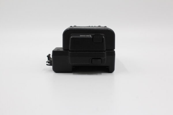 【美品】SONY ソニー メモリーレコーディングユニット HVR-MRC1K #LE2025199 - 画像 (9)